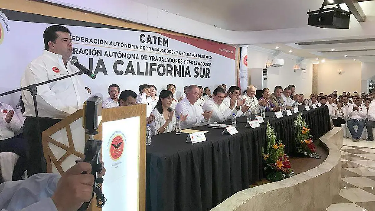 Conferación