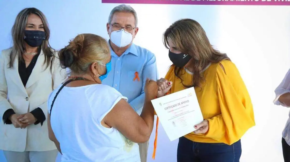 Apoyos