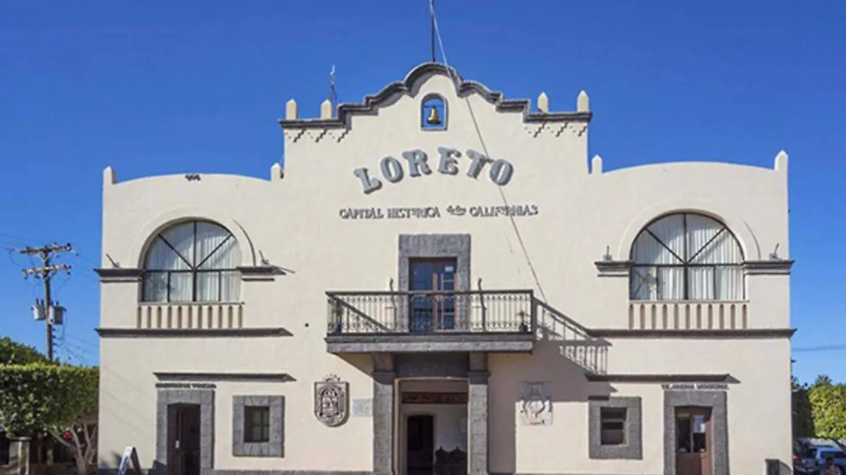 Loreto