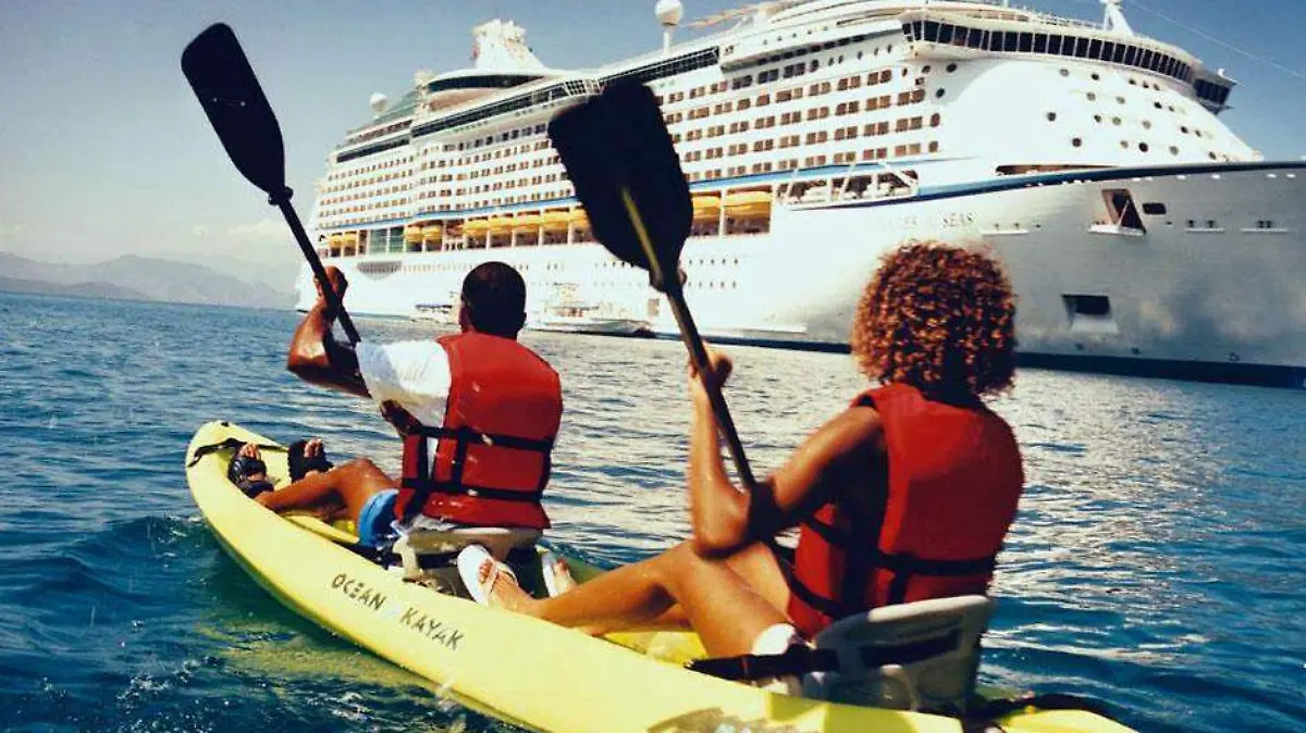 cruceros