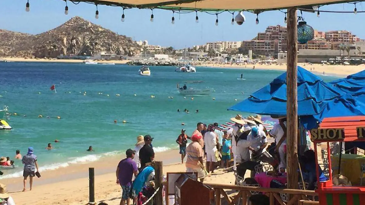 CABO 17