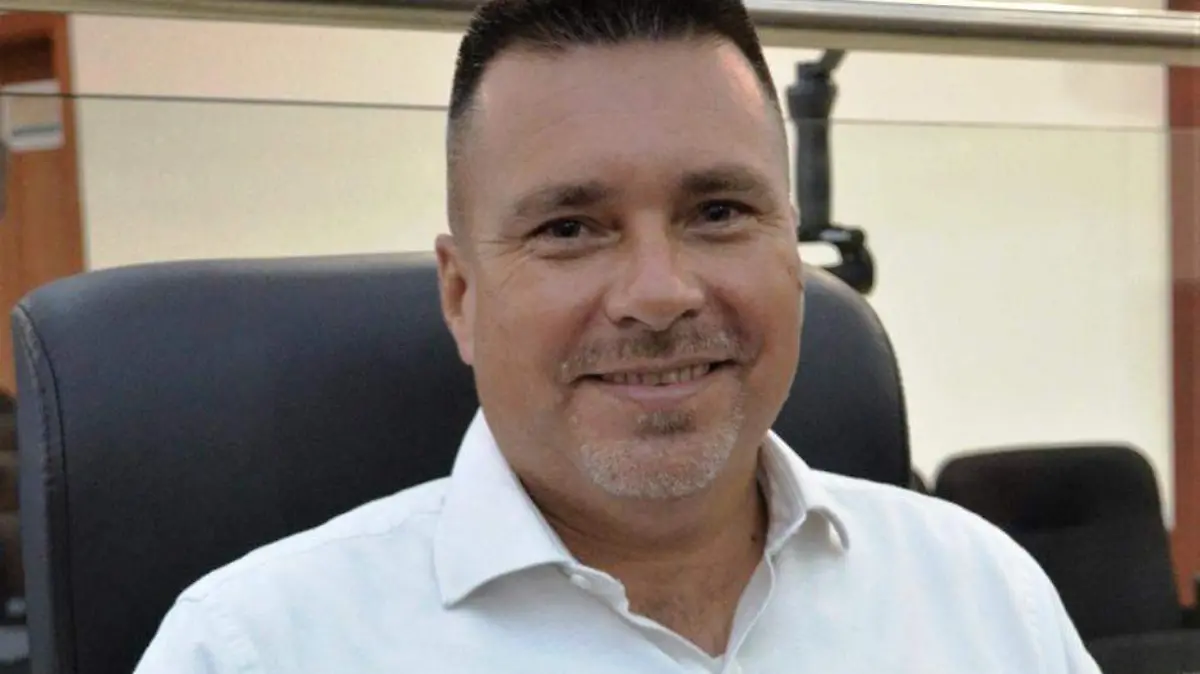 Diputado