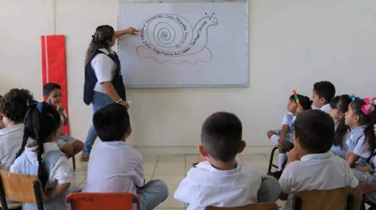 PREESCOLAR