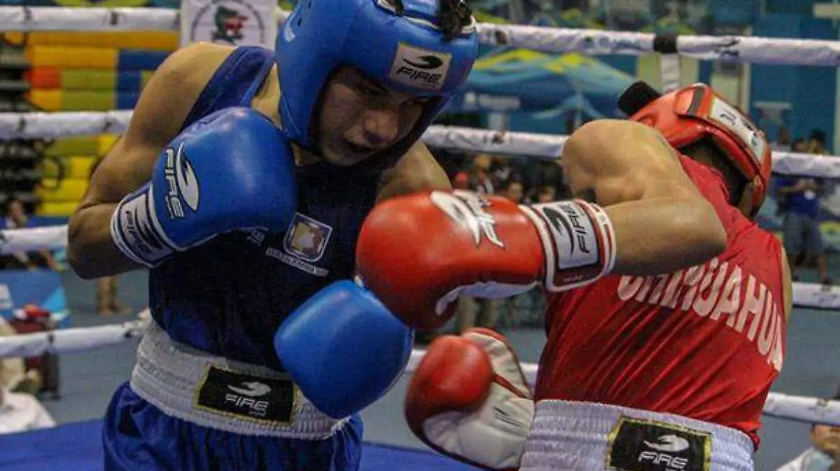 Boxeo