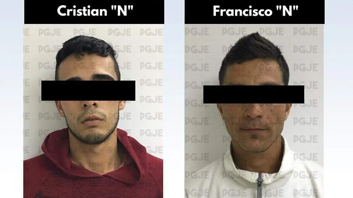 Sentenciados