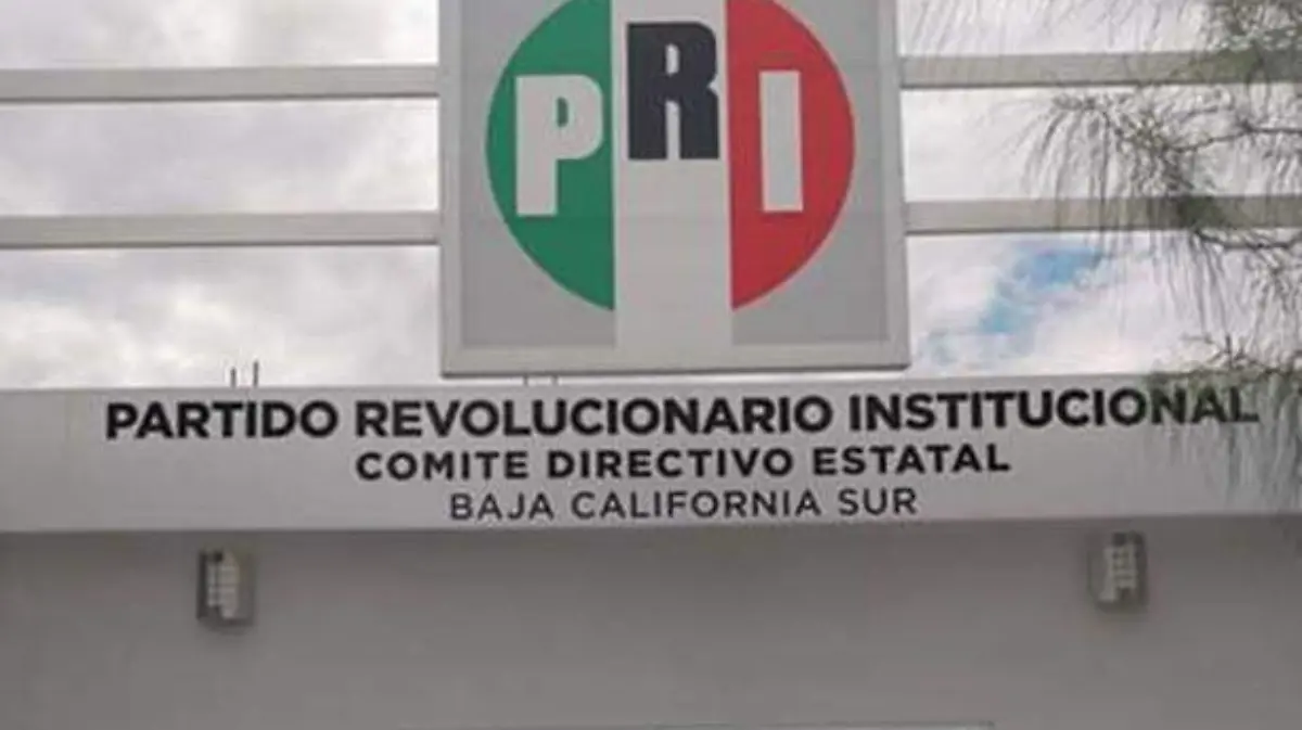 PRI