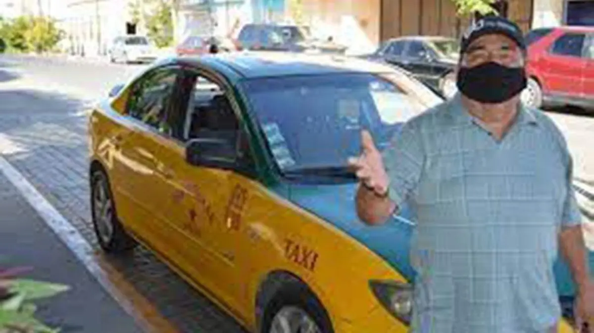 TAXIS 2