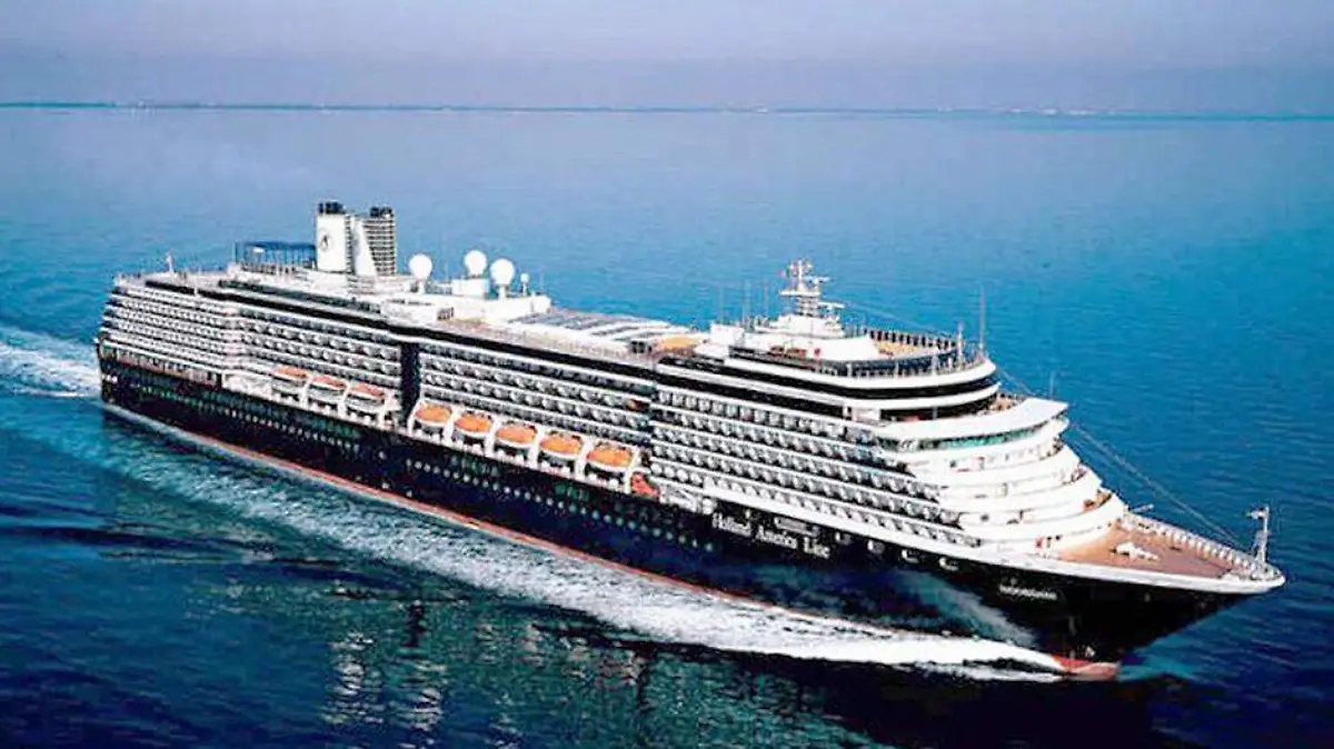 crucero