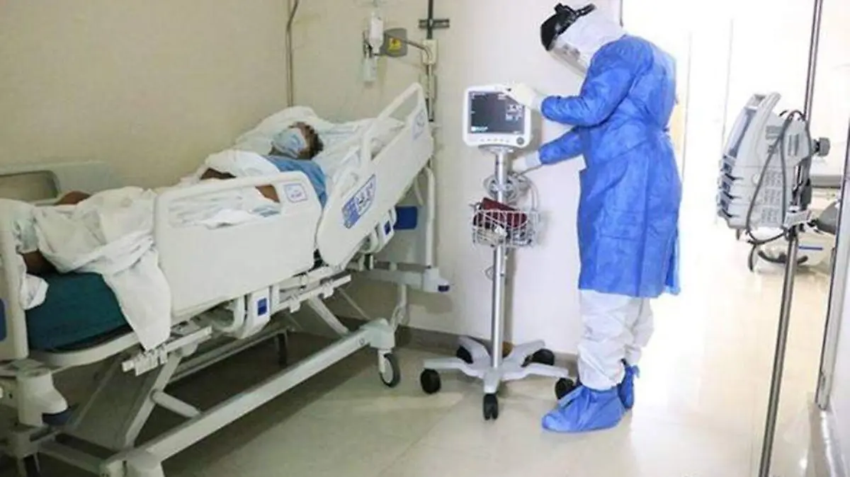 HOSPITALES  4