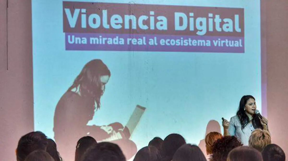 La violencia digital