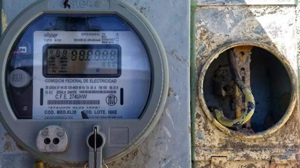 Electricidad 1