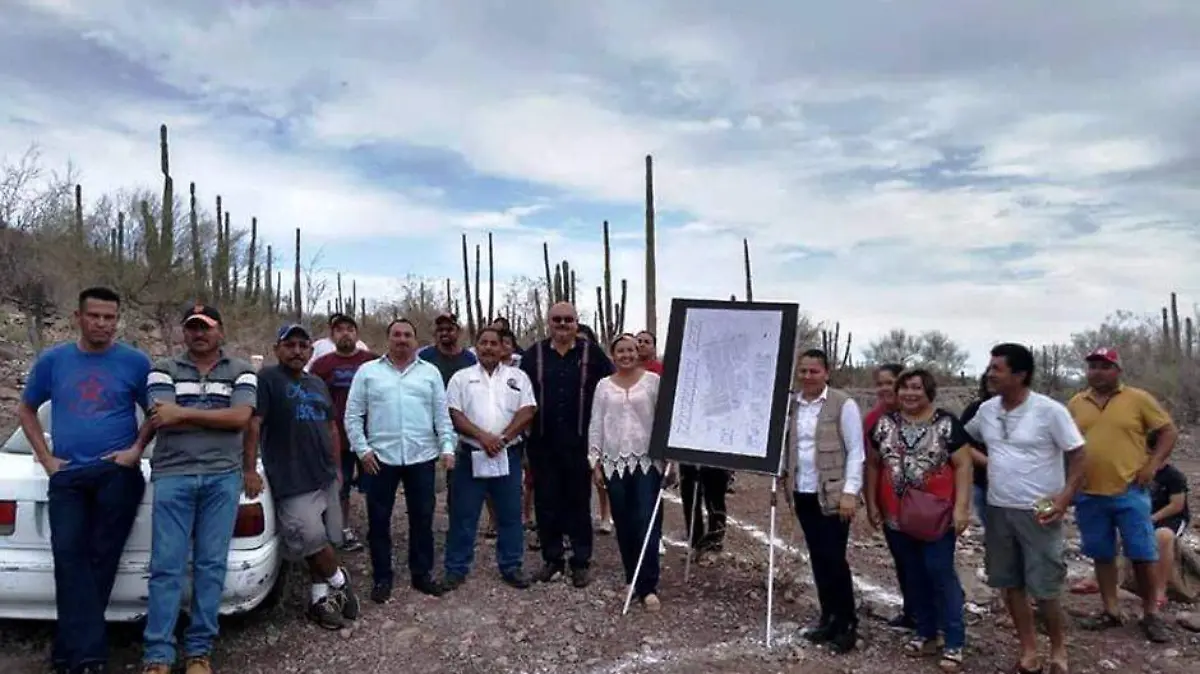 MEDIANTE LAS GESTIONES HECHAS...