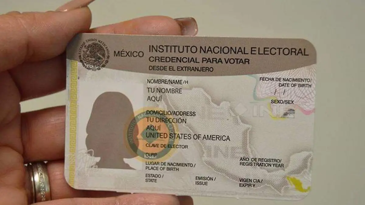 Credencial