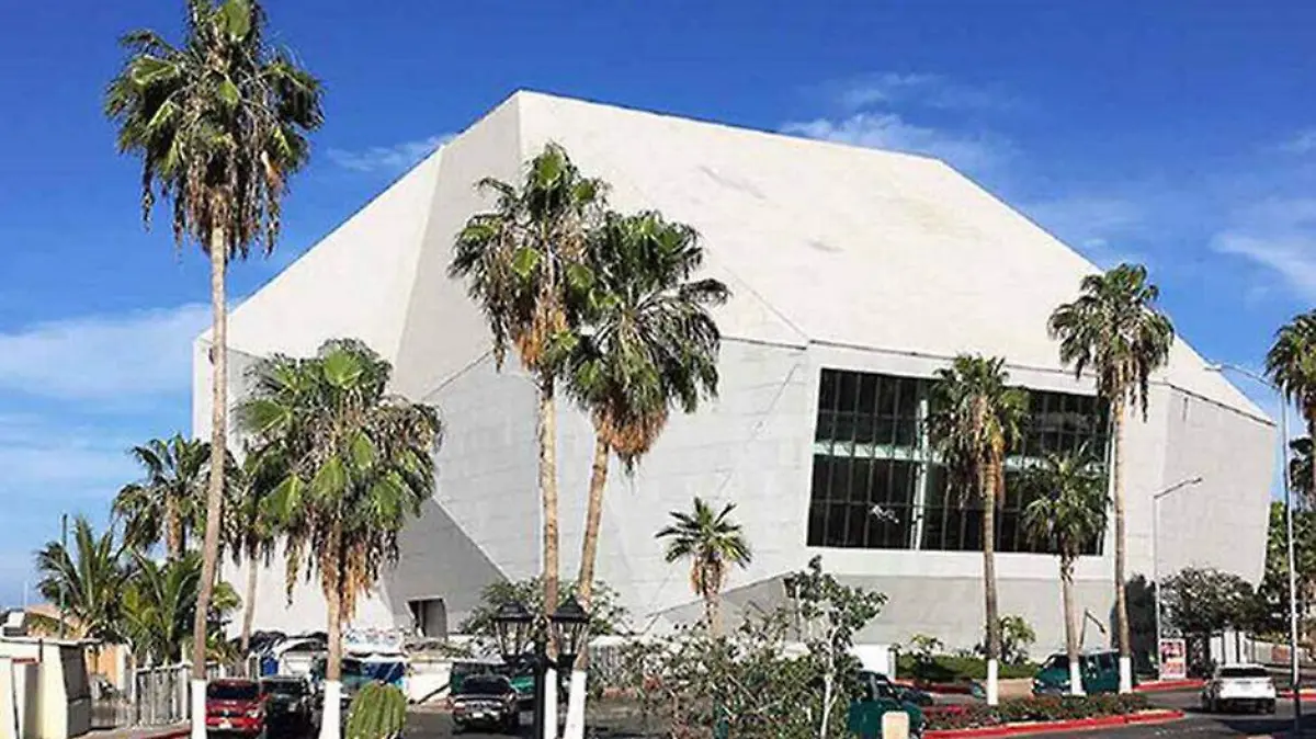 Levantarán el Pabellón Cultural en Los Cabos