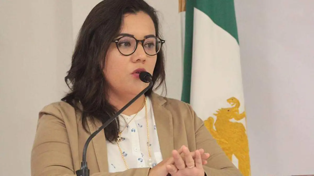 licenciada