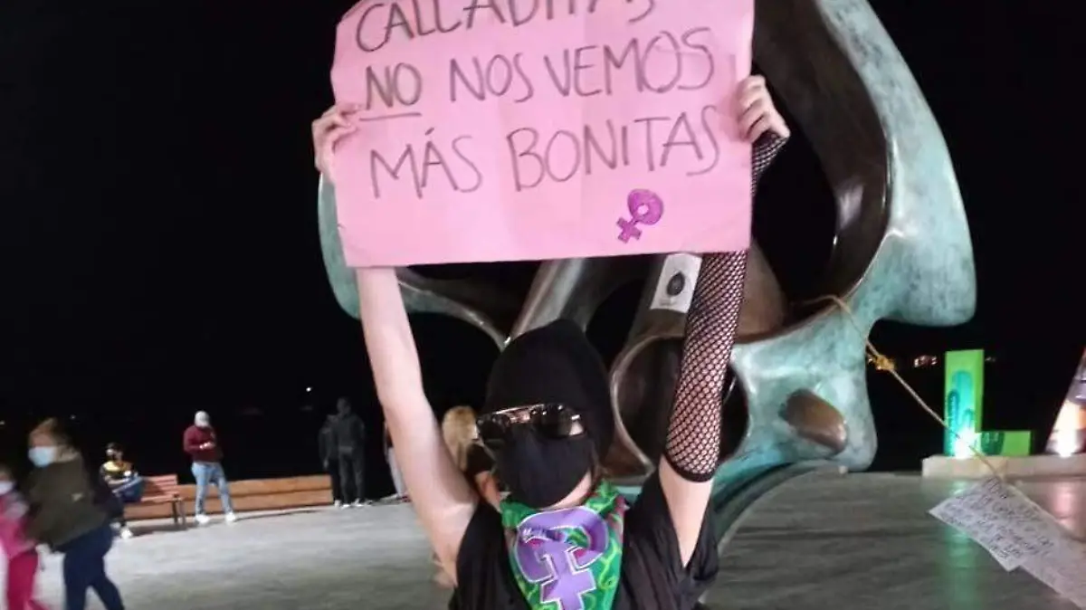 FEMINISTA 1