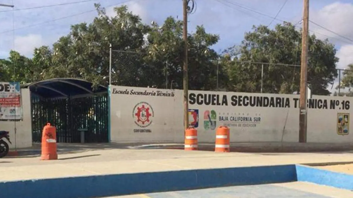 Escuela