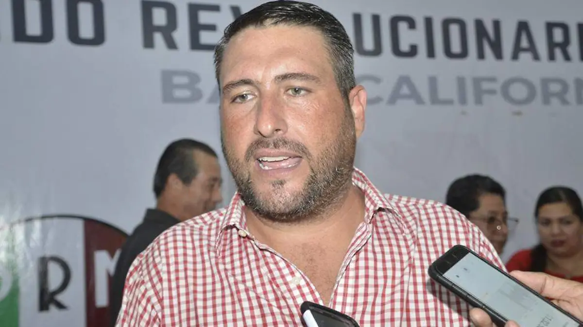 Ricardo Barroso