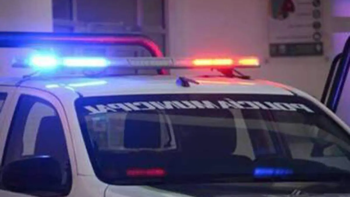 policia