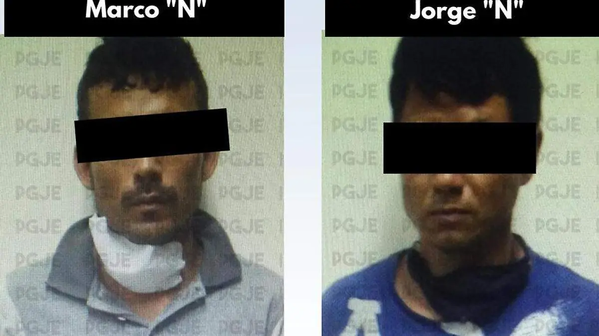 Ladrones