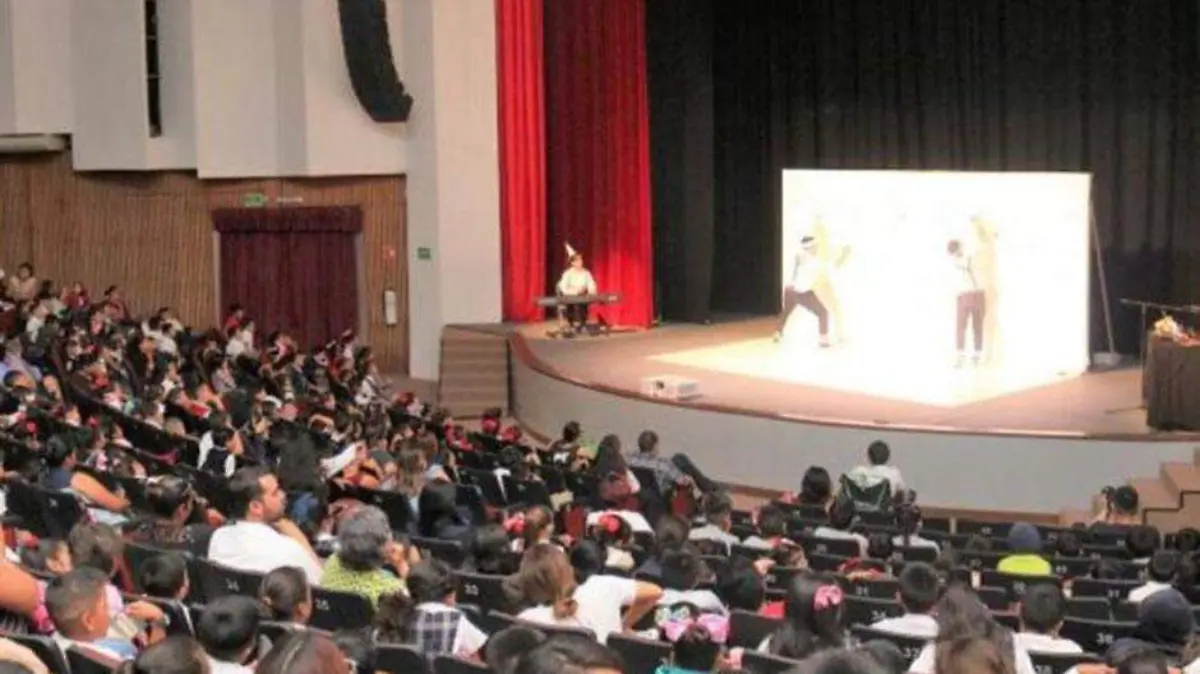 teatro
