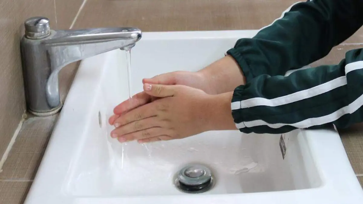 Lanzan campaña preventiva de Covid-19 para nivel primaria