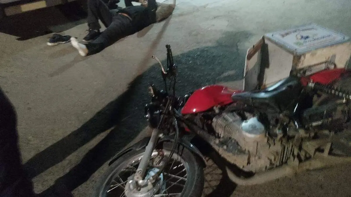 choque auto 2