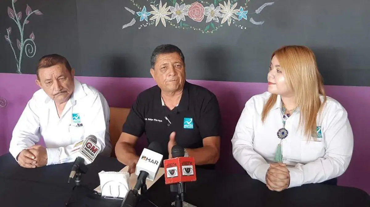 Nueva alienza