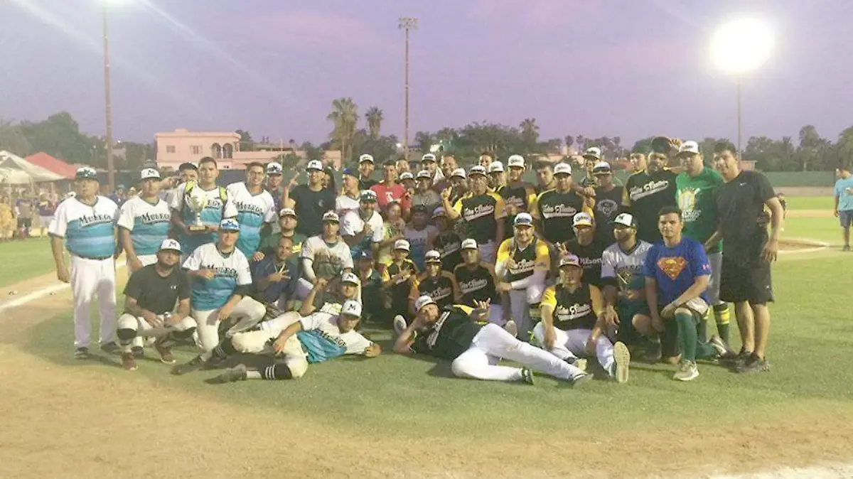 Beisbol U40 (02)