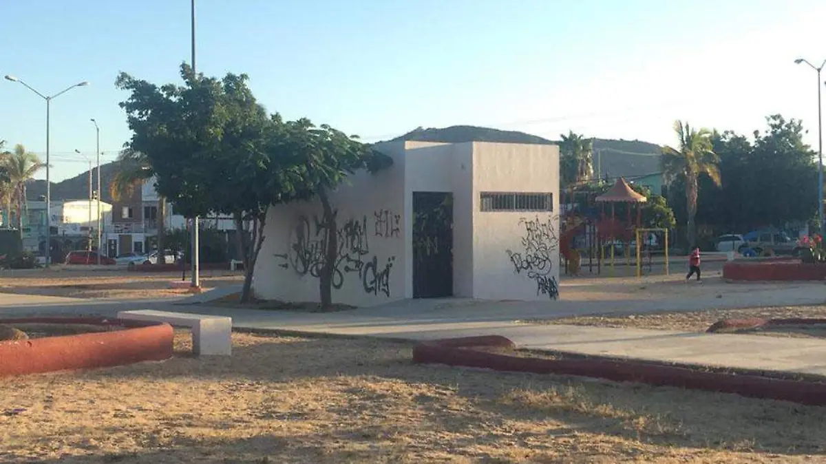 parques