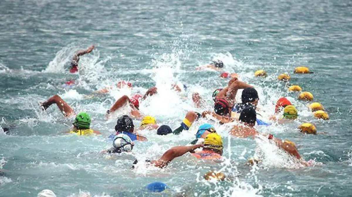Triatlon