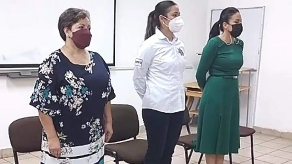 Directora