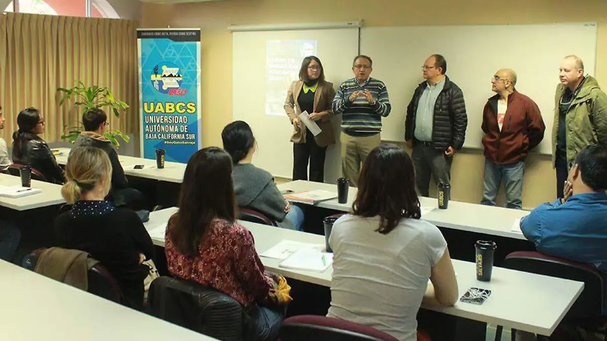 curso posgrado