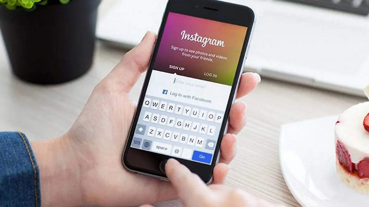 Instagram