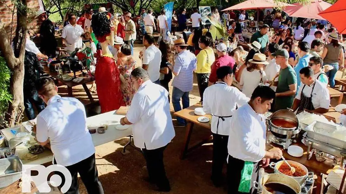 FESTIVAL TRIUNFO