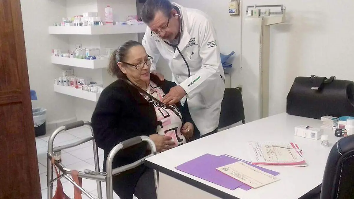 MEDICOPMSA