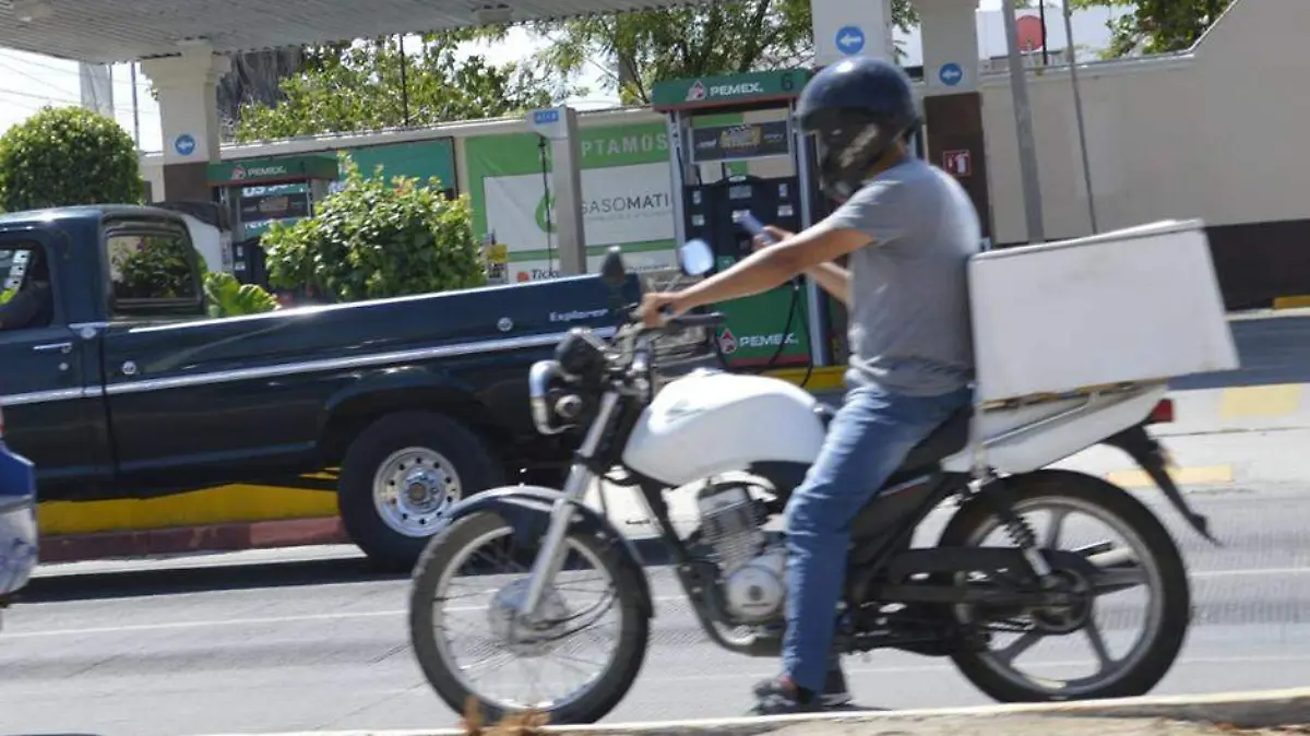 Aplicacion Mr. Foody