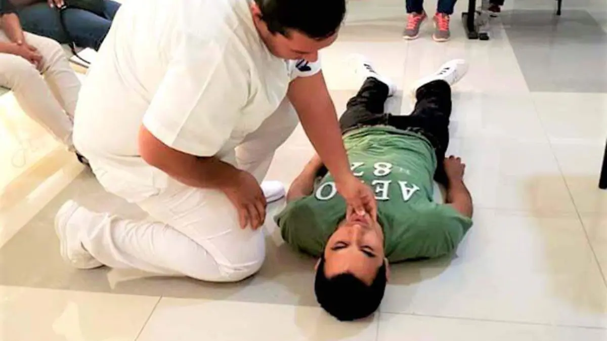 CURSO CONTINGENCIA