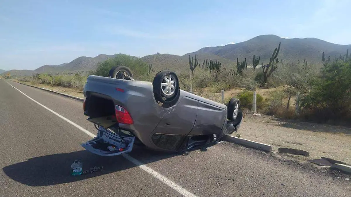 accidente