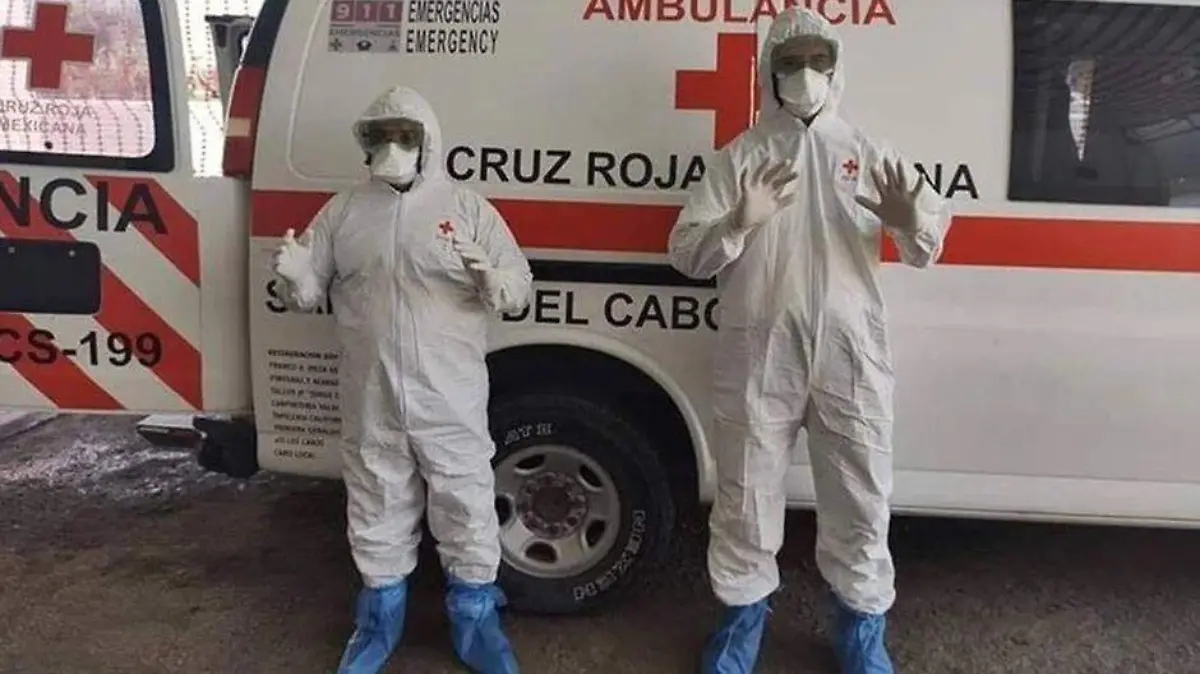 Traslados Cruz Roja
