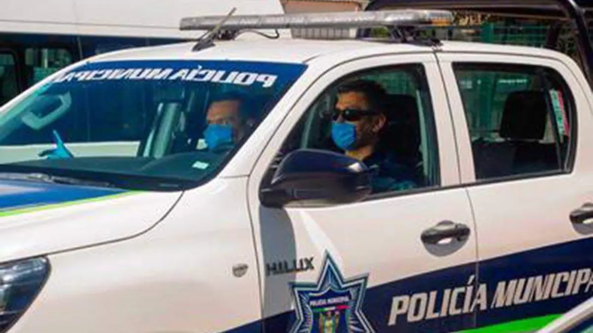policia