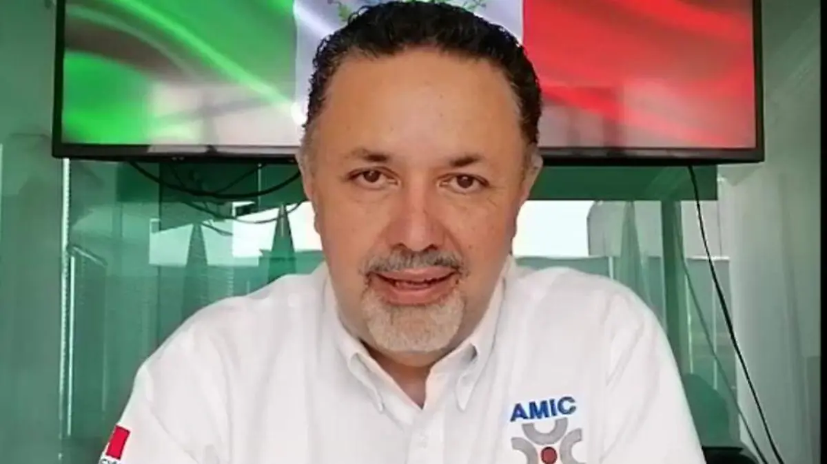Ricardo Garcia de Leon