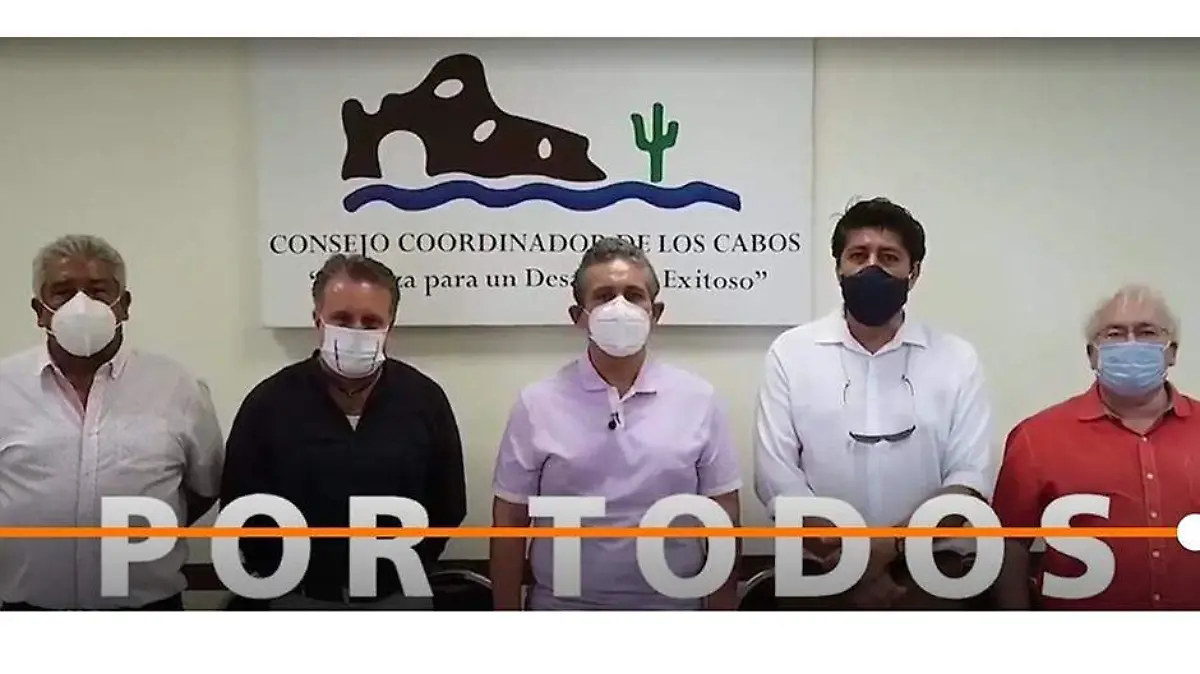 empresarios