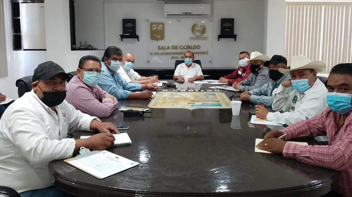 directores