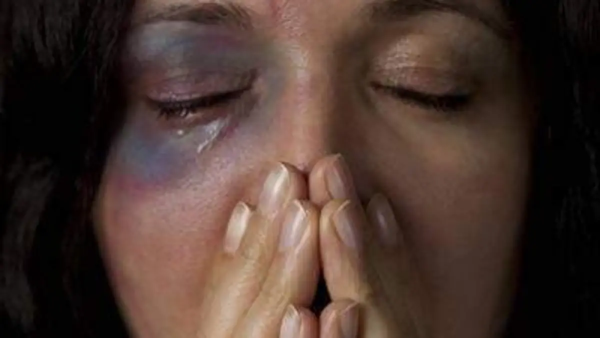 Violencia Mujer