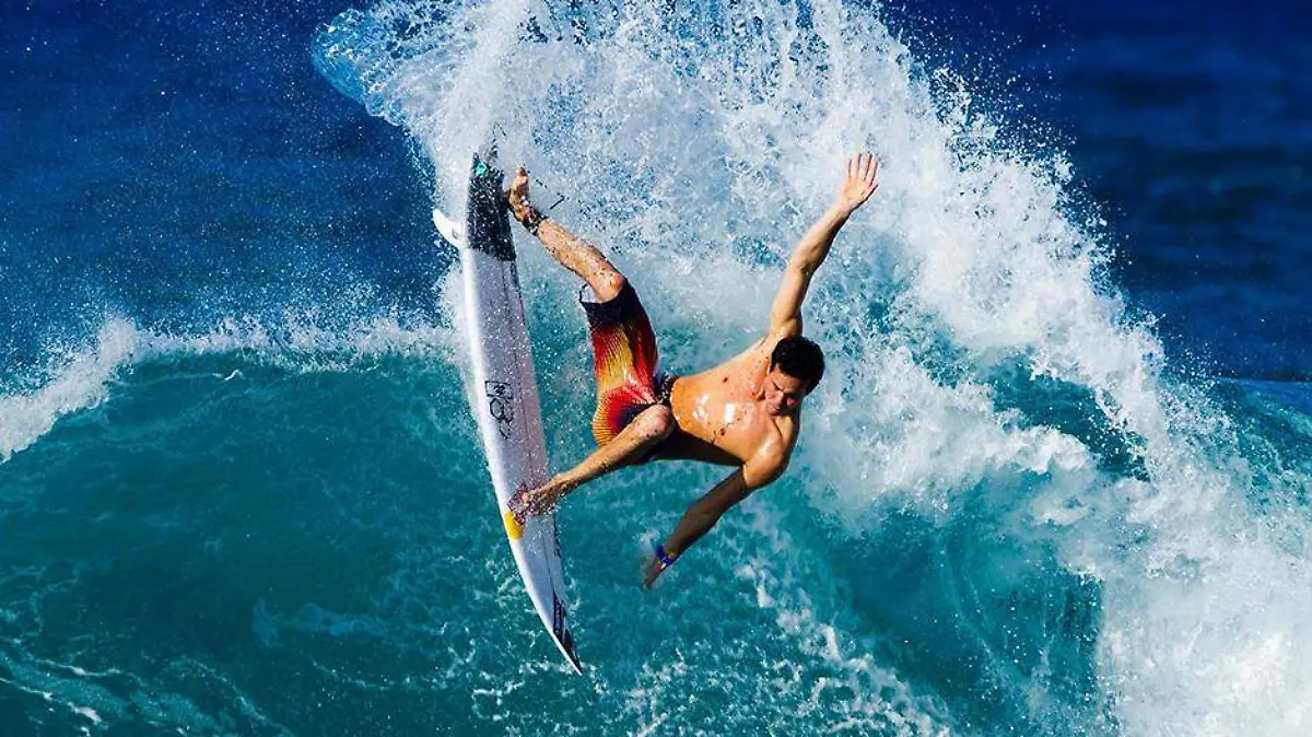 Surf
