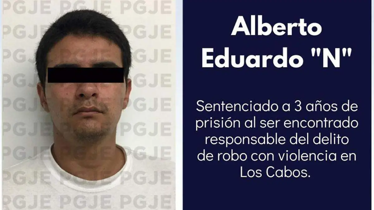 Sentenciado