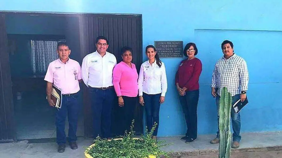 La Directora