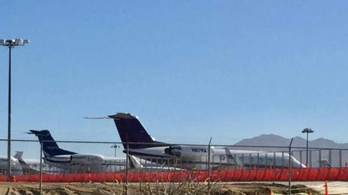 Aeropuerto Los Cabos