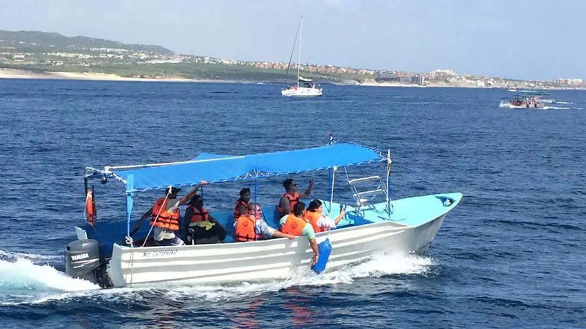 Prestadores de servicios marítimos